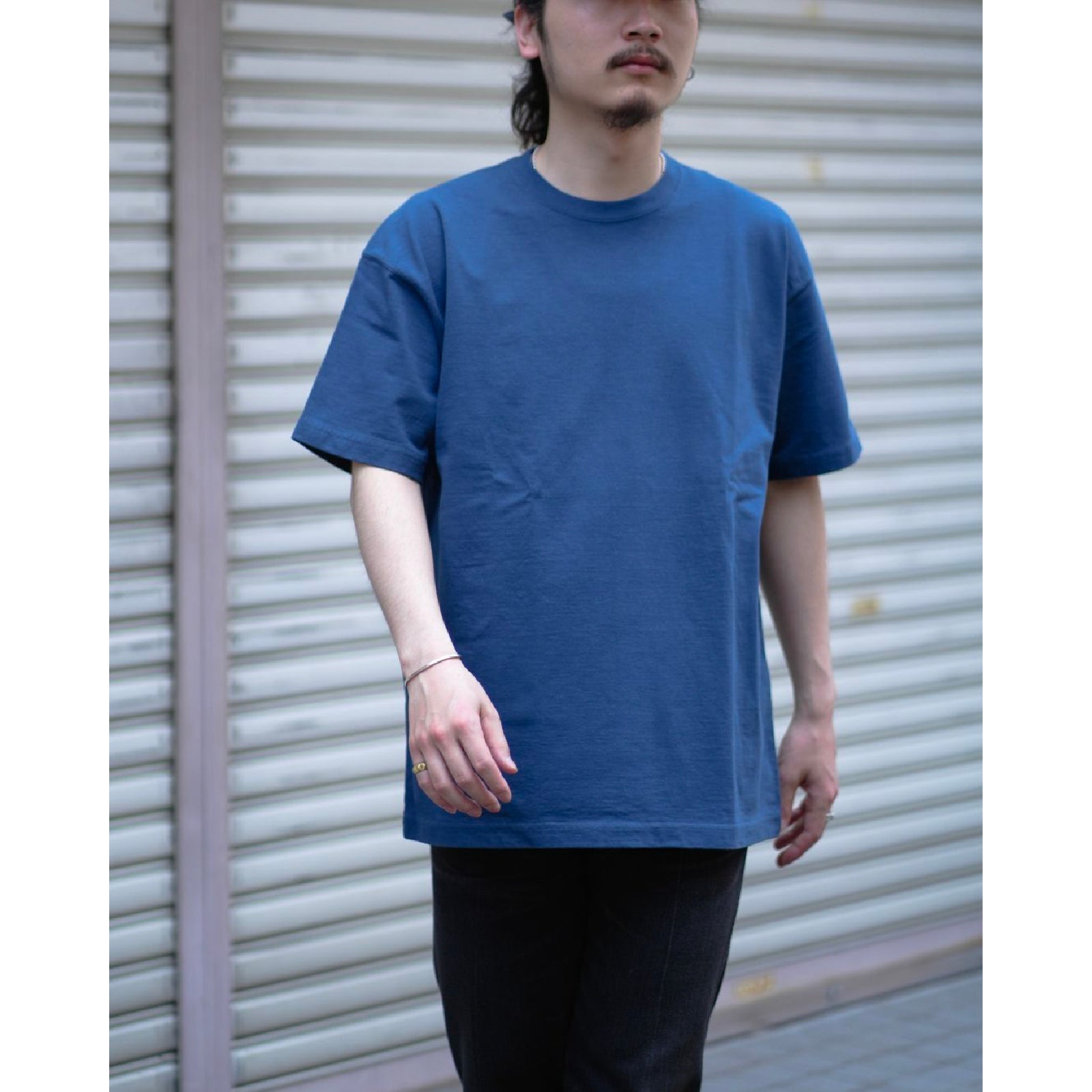 Athletic SS Top | ref. / Web Store