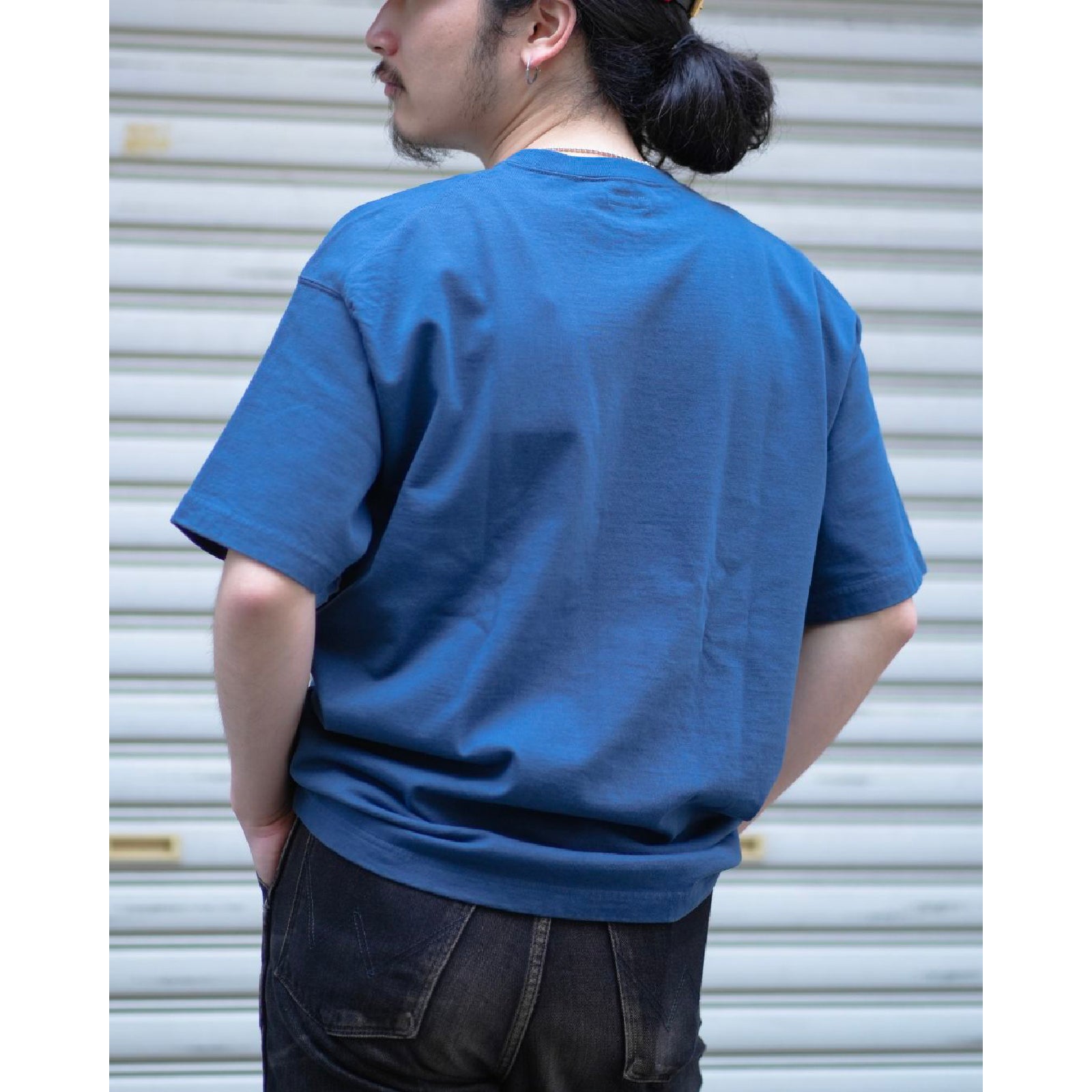 Athletic SS Top