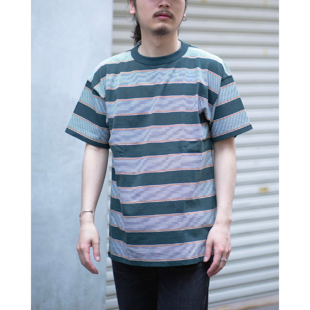 Borders様　リクエスト BORDER SS TOP | ref. / Web Store