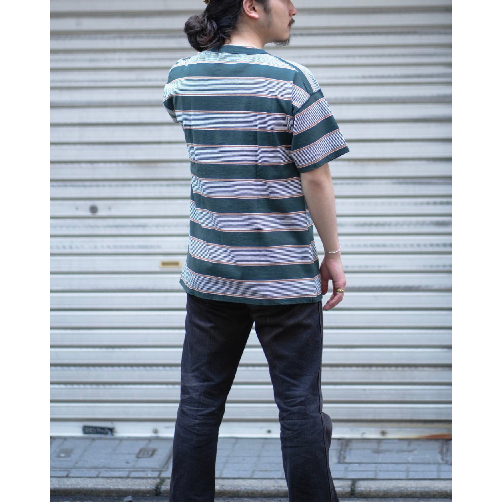 Border SS Top