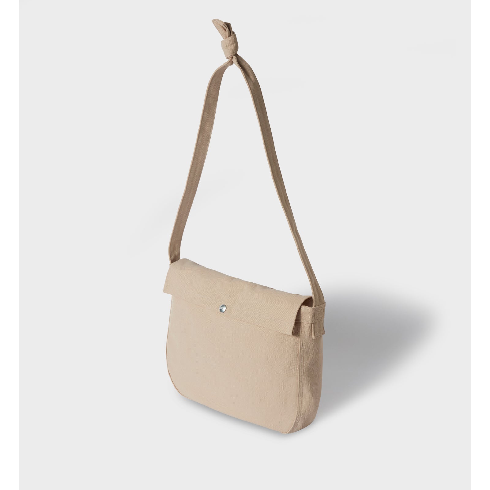 フィグベルPHIGVEL DUCKCLOTHDOUBLE KNEETROUSER DUCK CLOTH MAIL BAG | ref. / Web Store