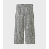 Denim Painter Trousers HICKORY