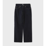 Classic Jeans - Wide INDIGO