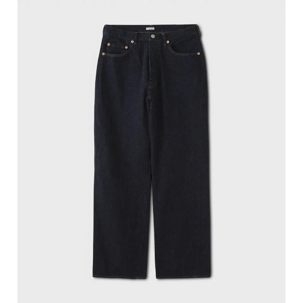 Classic Jeans - Wide