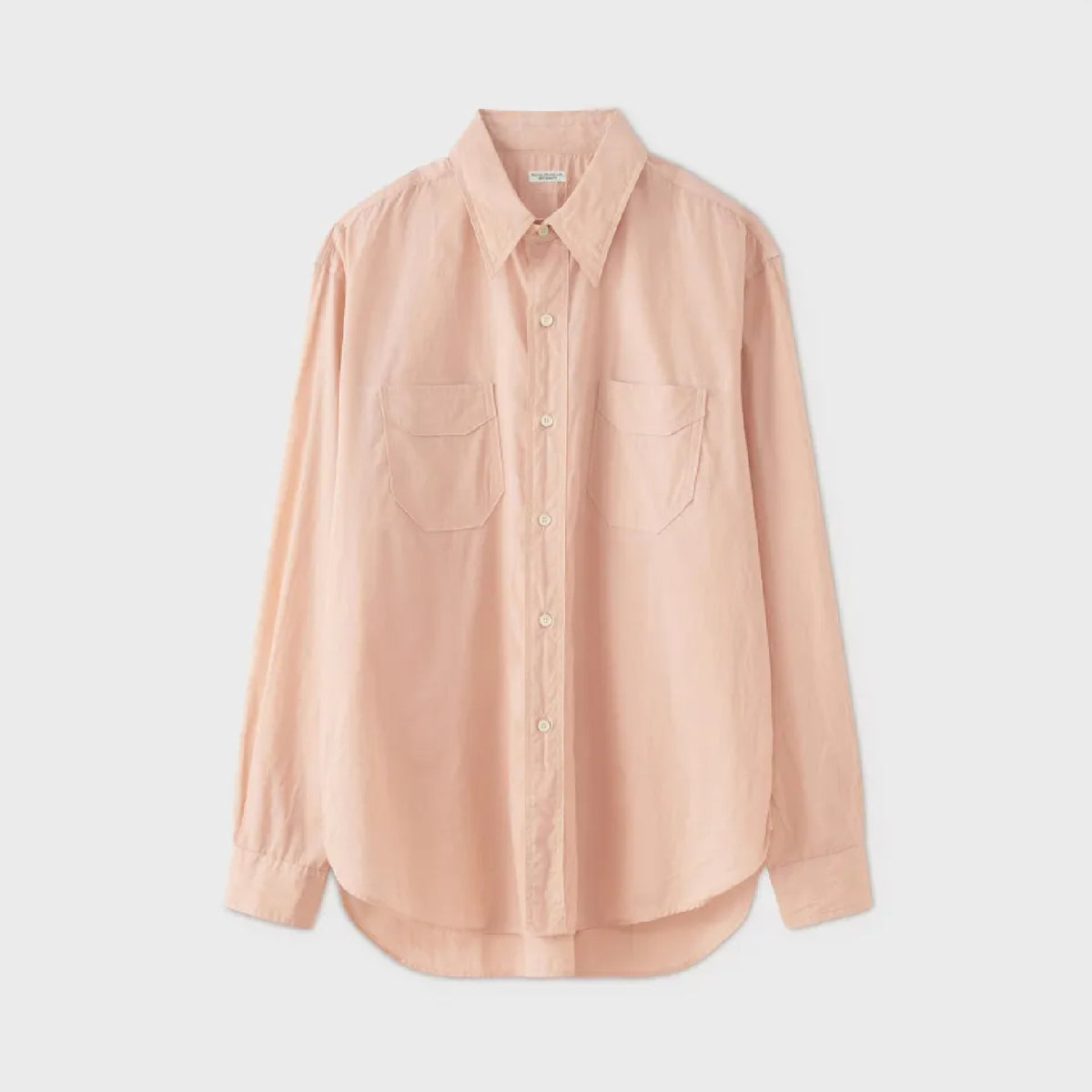 C/L LS Work Shirt