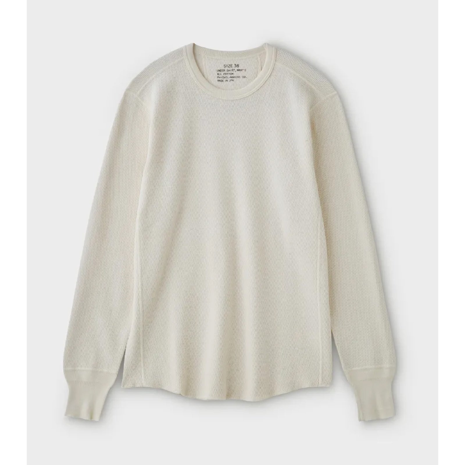 Thermal Top