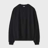Nep Long Sleeve Top INK BLACK
