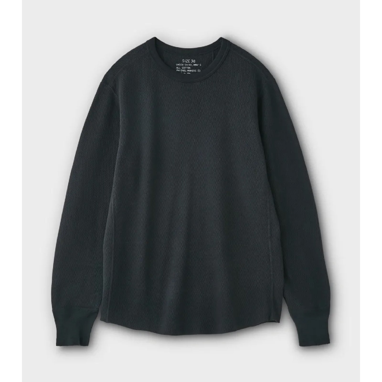 Thermal Top