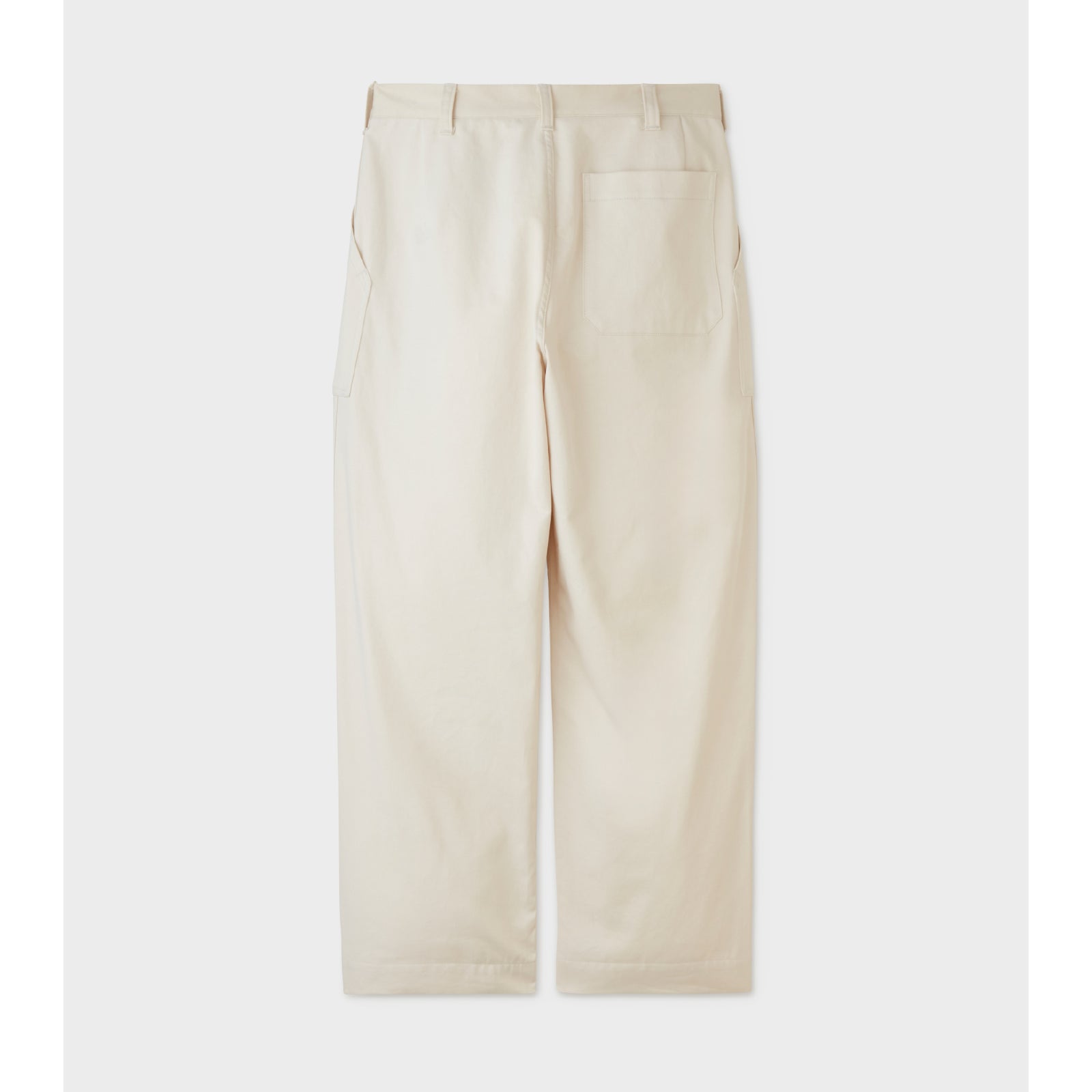 Flight Trousers