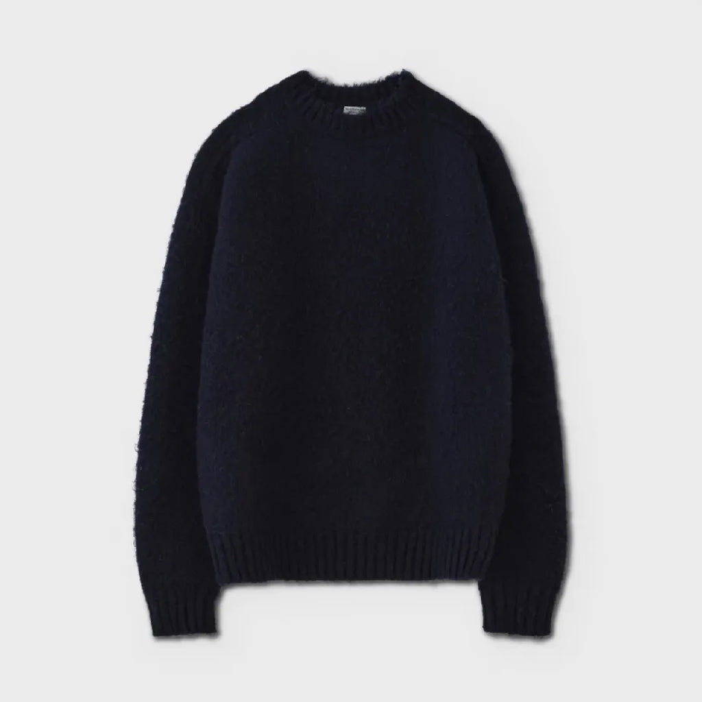 Shaggydog Sweater