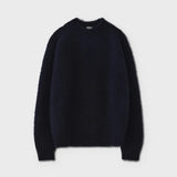 Shaggydog Sweater NAVY