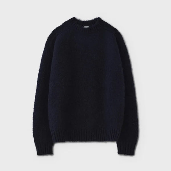 Shaggydog Sweater