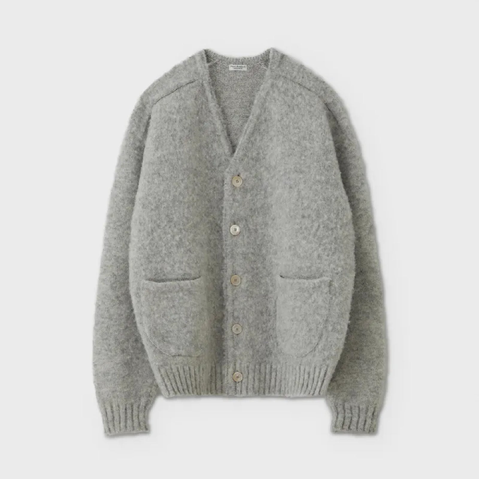 Shaggydog Cardy