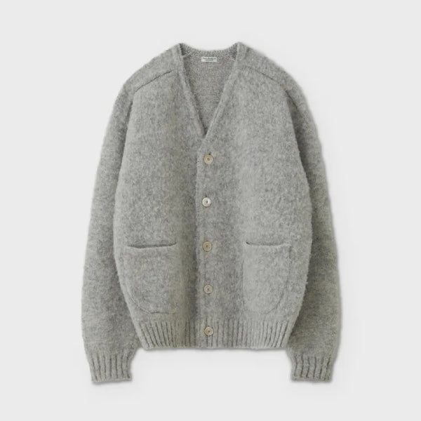 Shaggydog Cardy