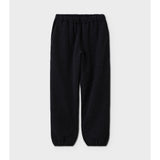 Athletic Fleece Pants CHARCOAL
