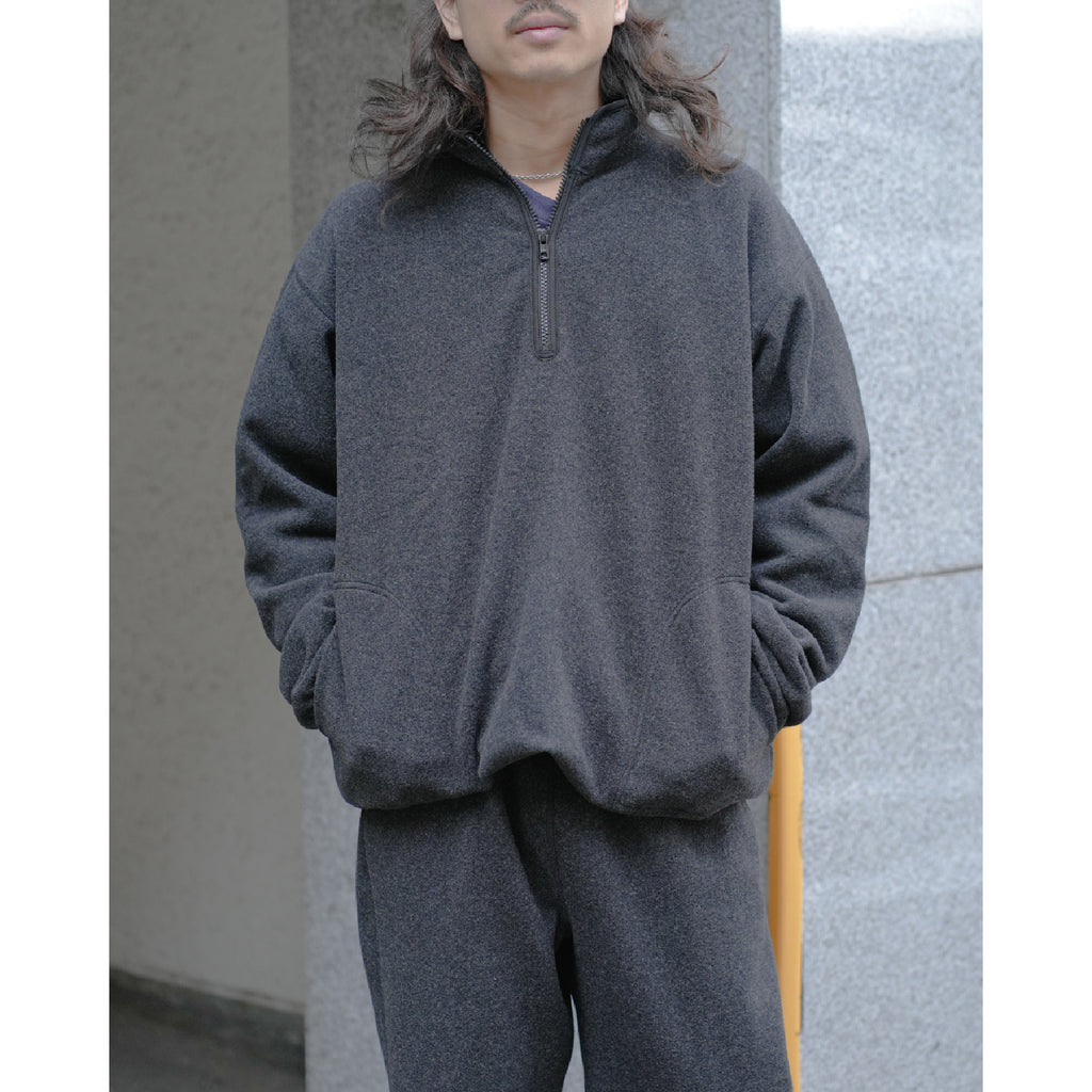 モデル：168cm　着用サイズ：2