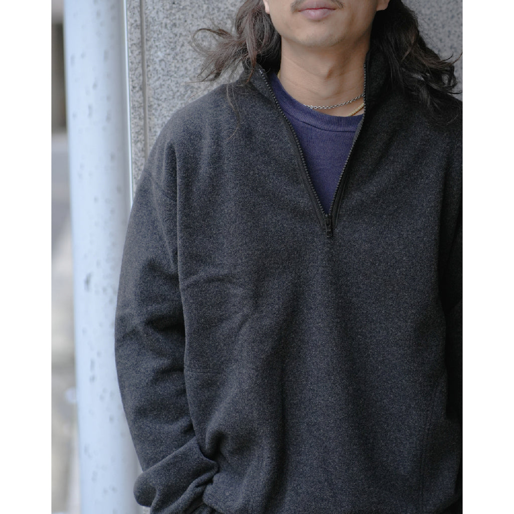 モデル：168cm　着用サイズ：2