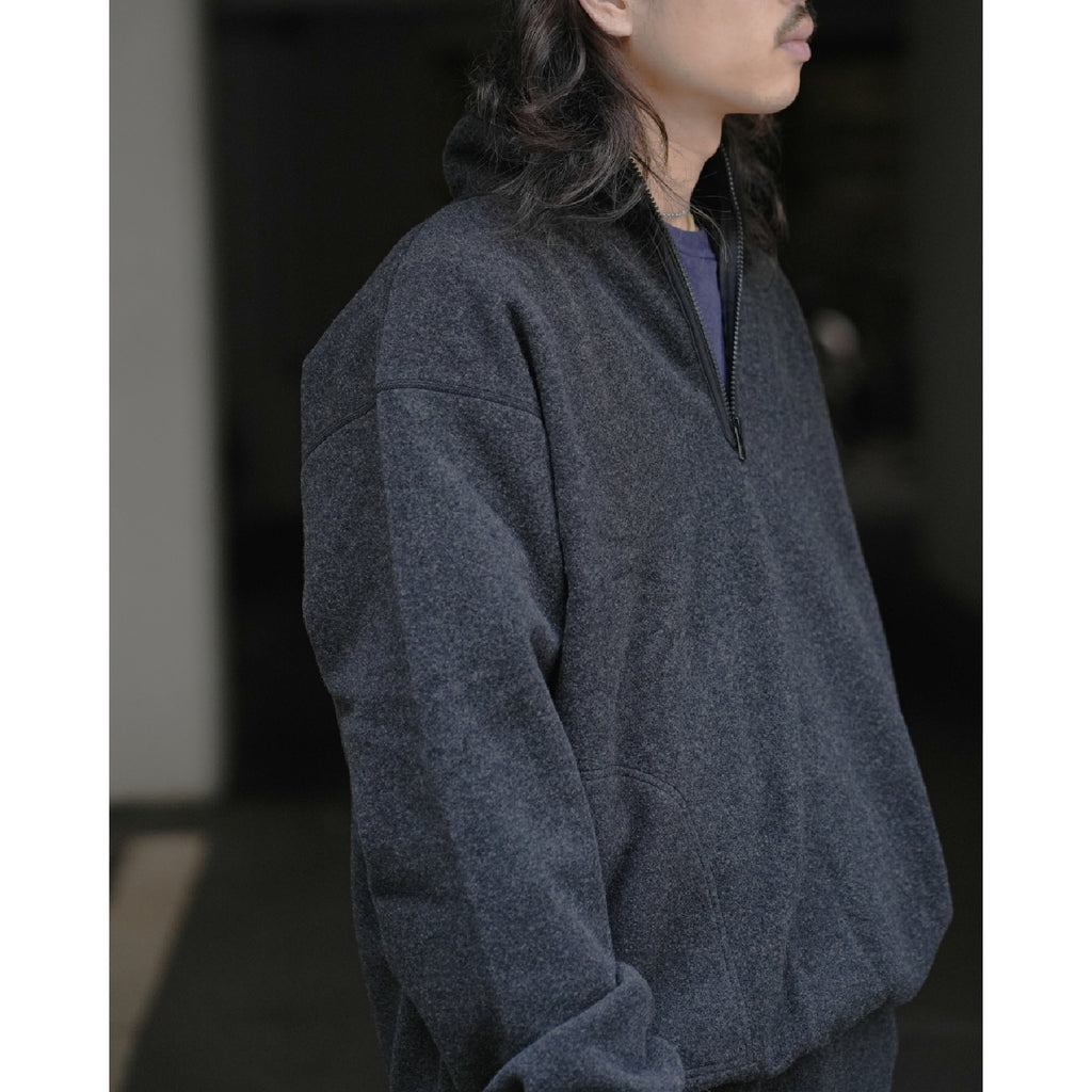 モデル：168cm　着用サイズ：2