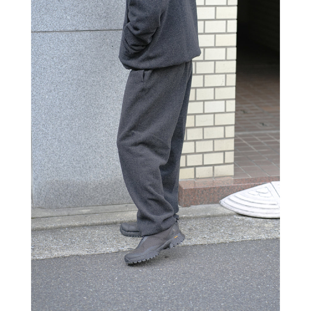 モデル：168cm　着用サイズ：1