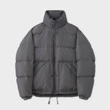 Mountaineer Down Jacket D.GRAY