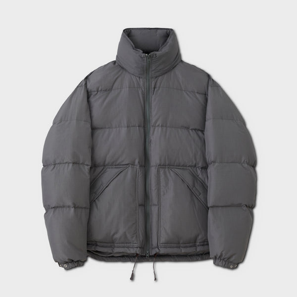 Mountaineer Down Jacket