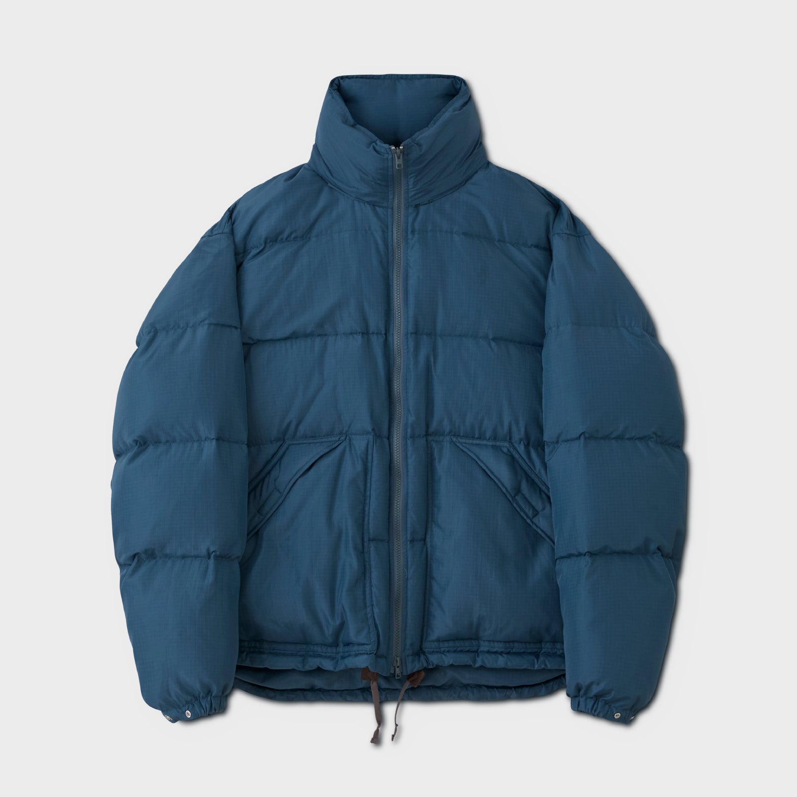 Mountaineer Down Jacket