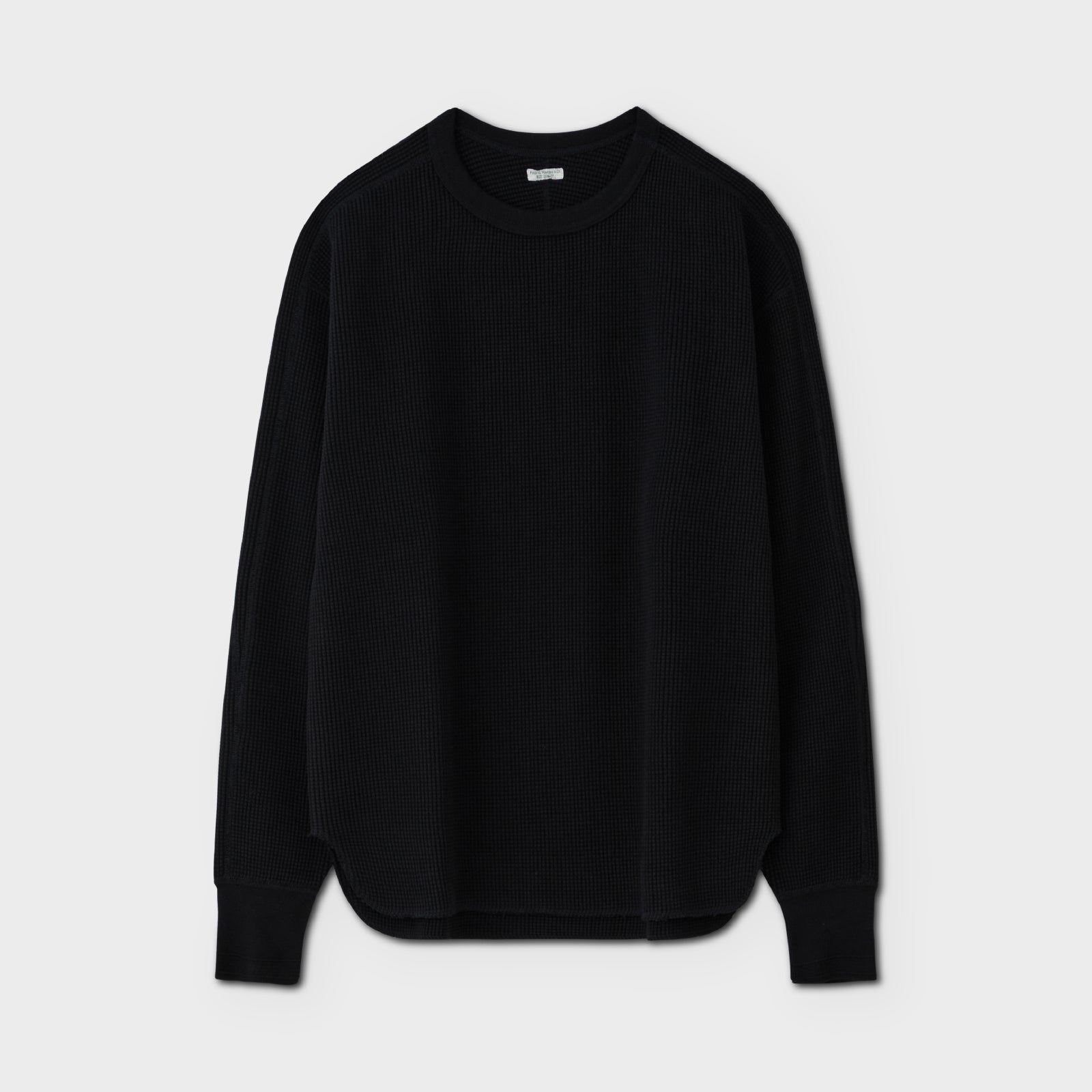 Heavy Waffle Top