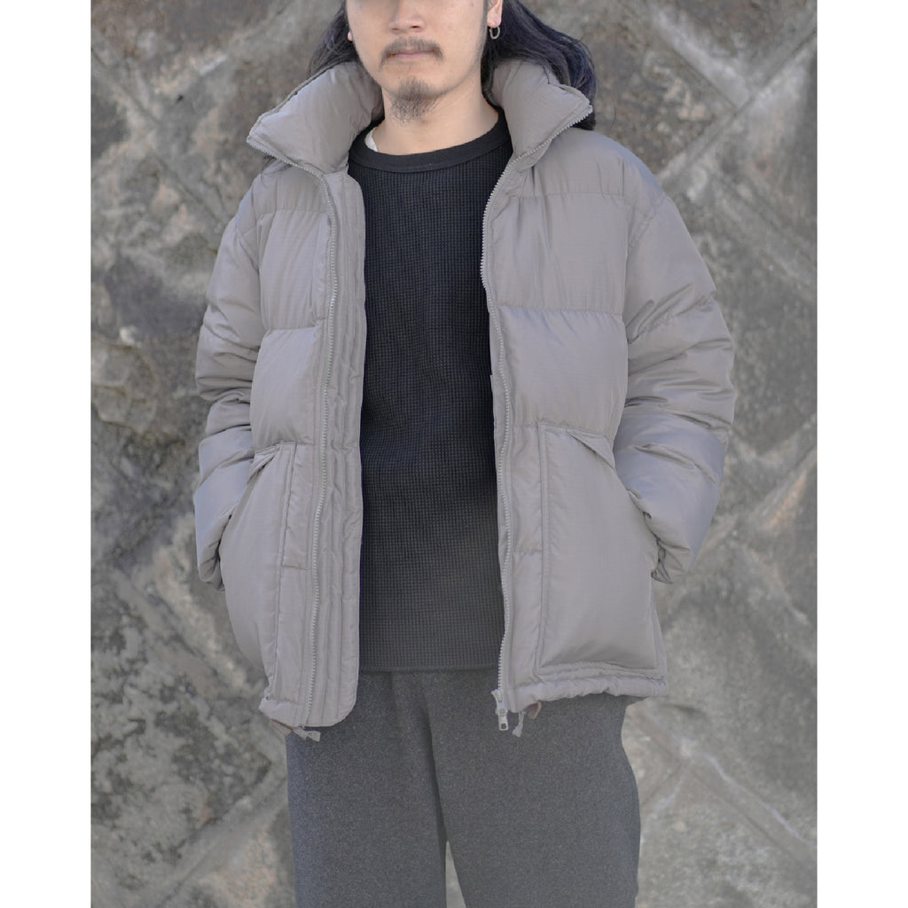 モデル：163cm　着用サイズ：1