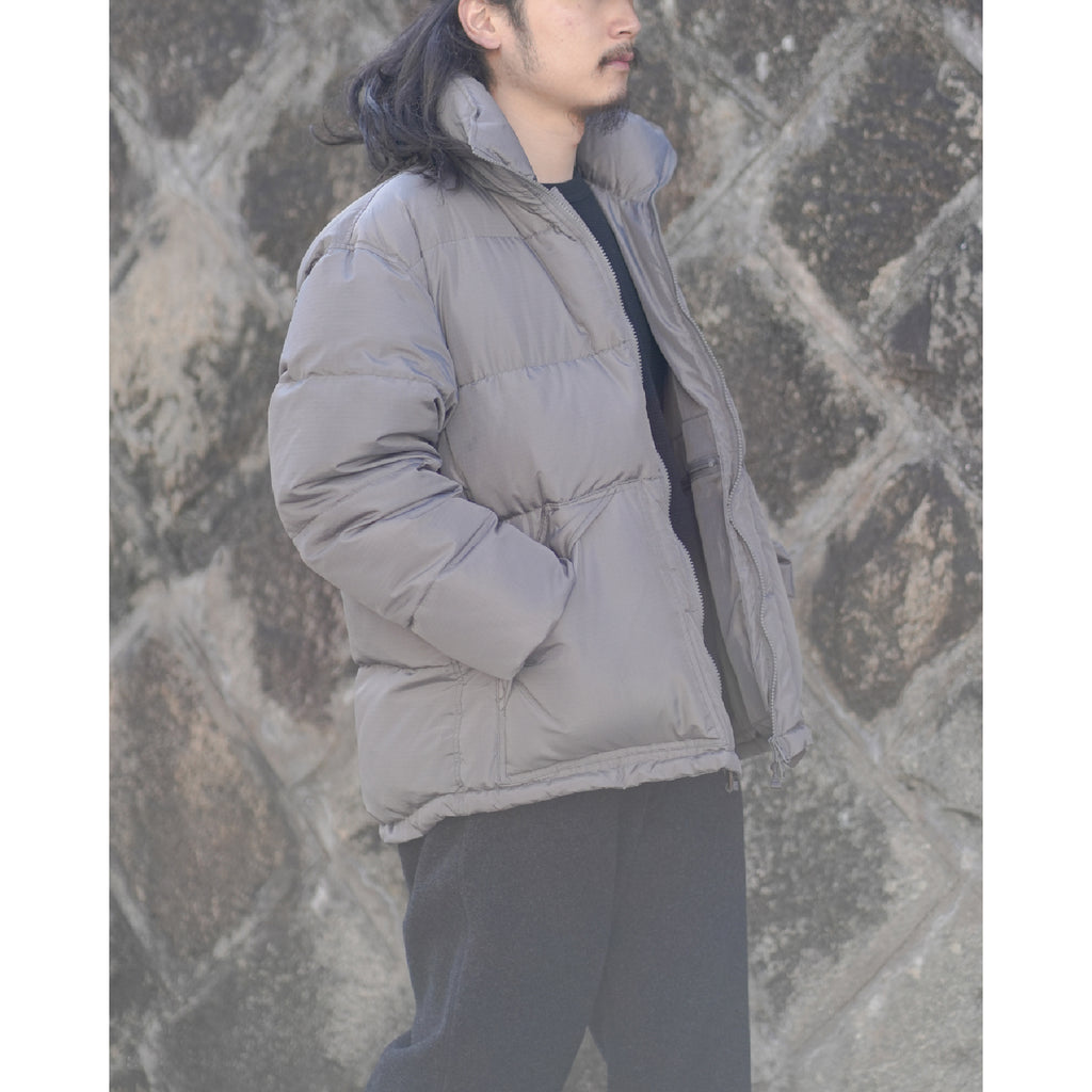 モデル：163cm　着用サイズ：1