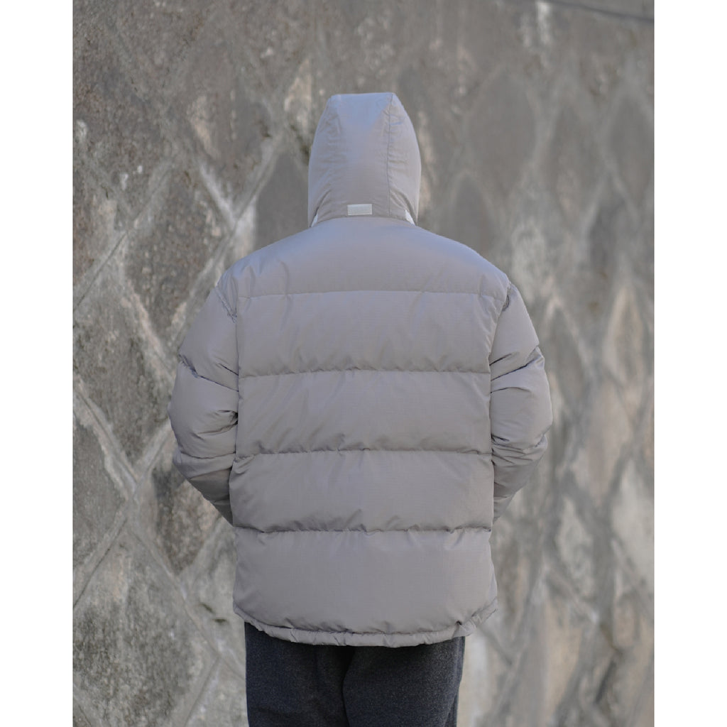 モデル：163cm　着用サイズ：1