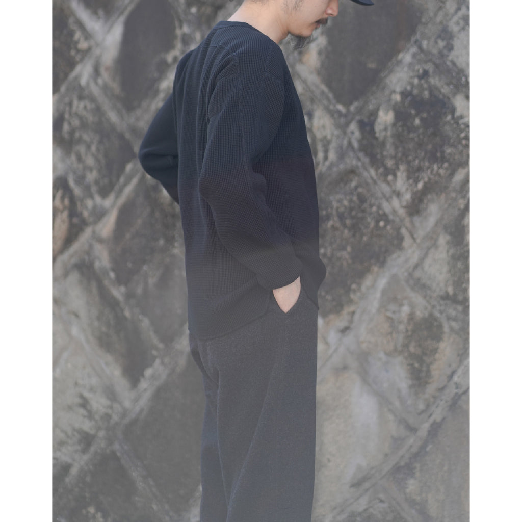 モデル：163cm　着用サイズ：1