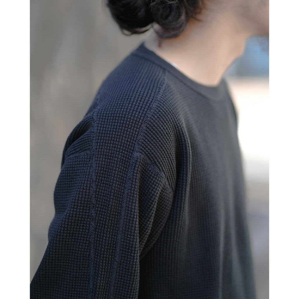 モデル：163cm　着用サイズ：1