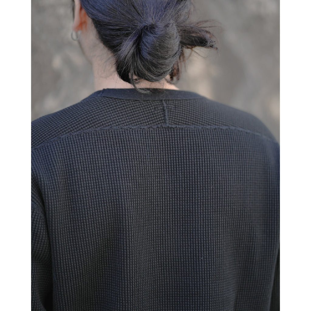 モデル：163cm　着用サイズ：1