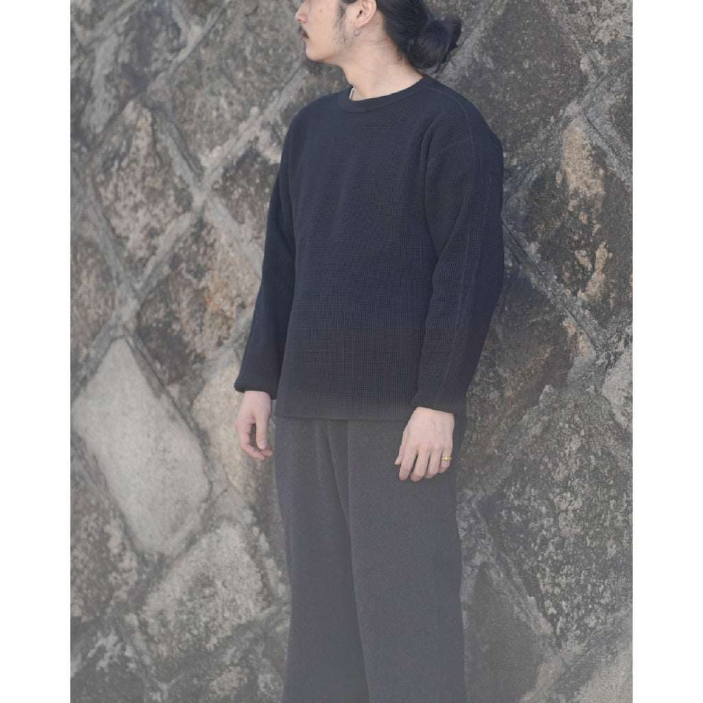 モデル：163cm　着用サイズ：1