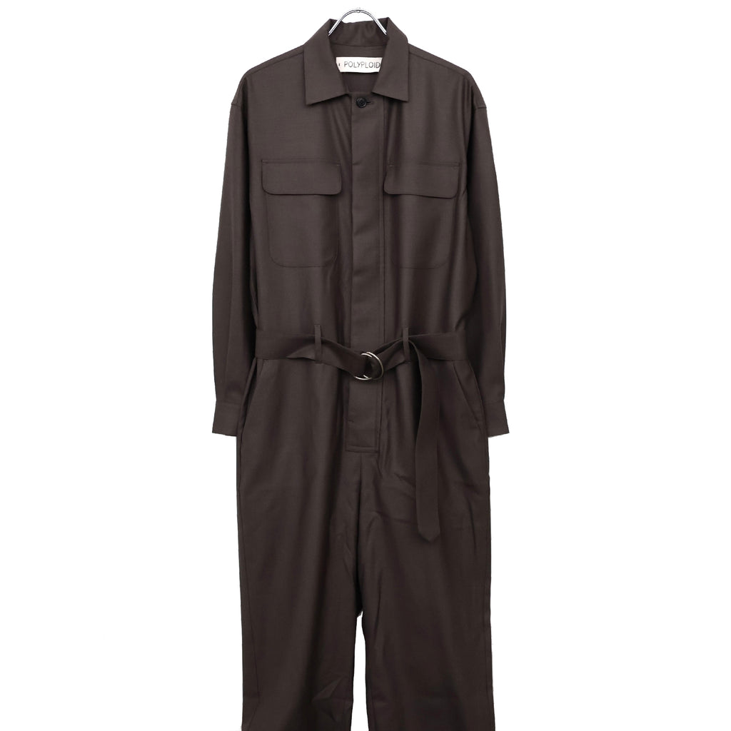 JUMP SUIT B