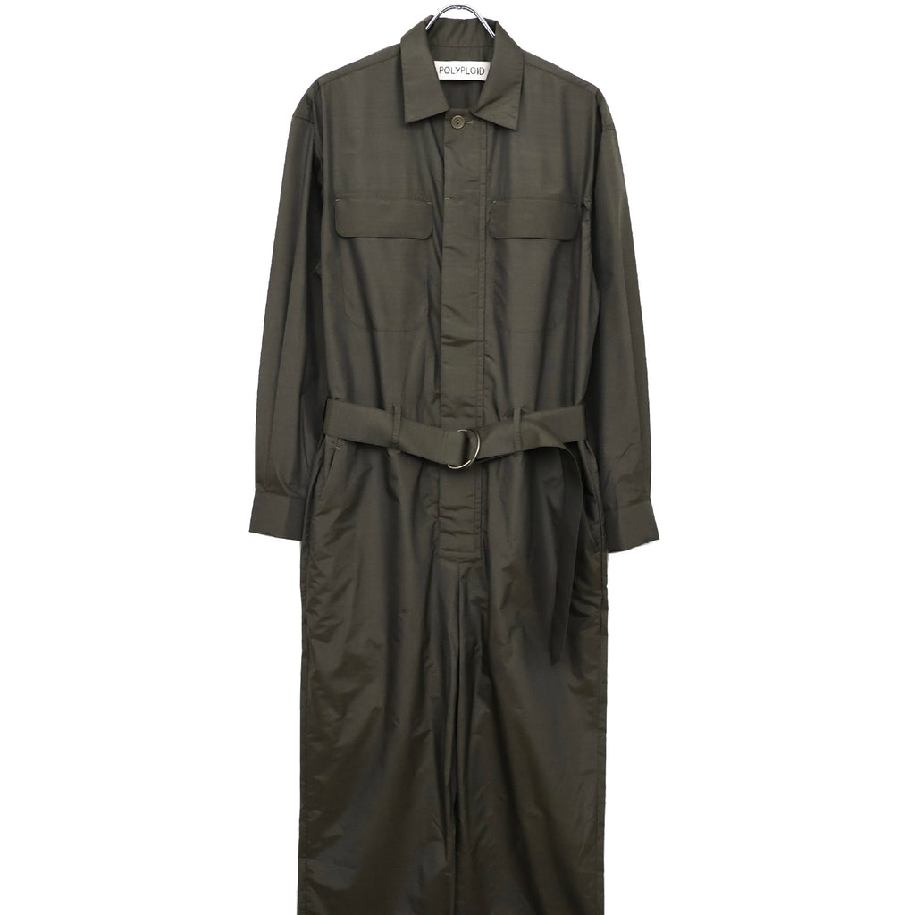JUMP SUIT C