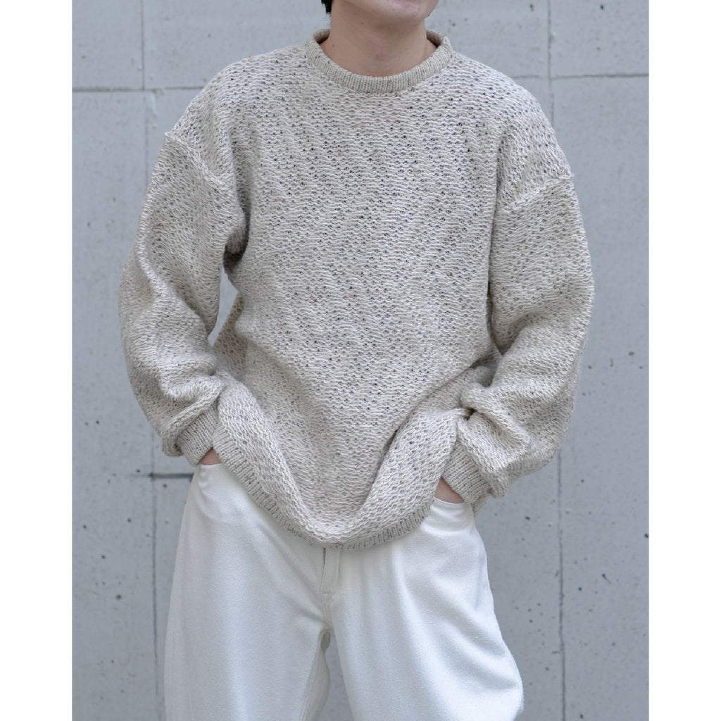 モデル：175cm　着用サイズ：2