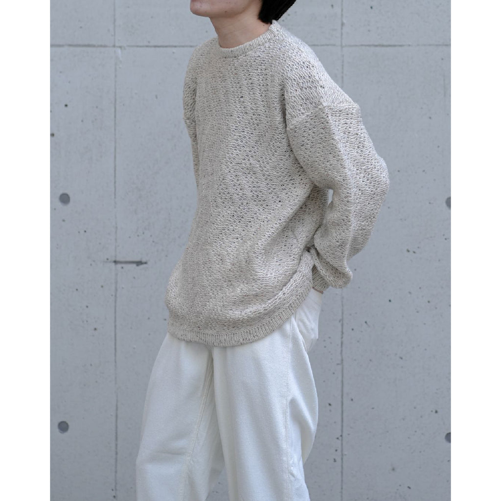 モデル：175cm　着用サイズ：2