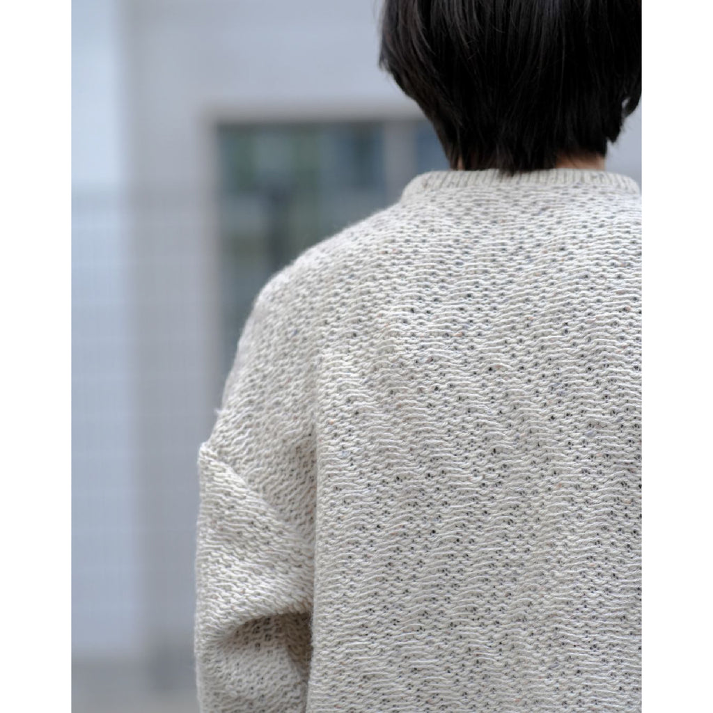 モデル：175cm　着用サイズ：2