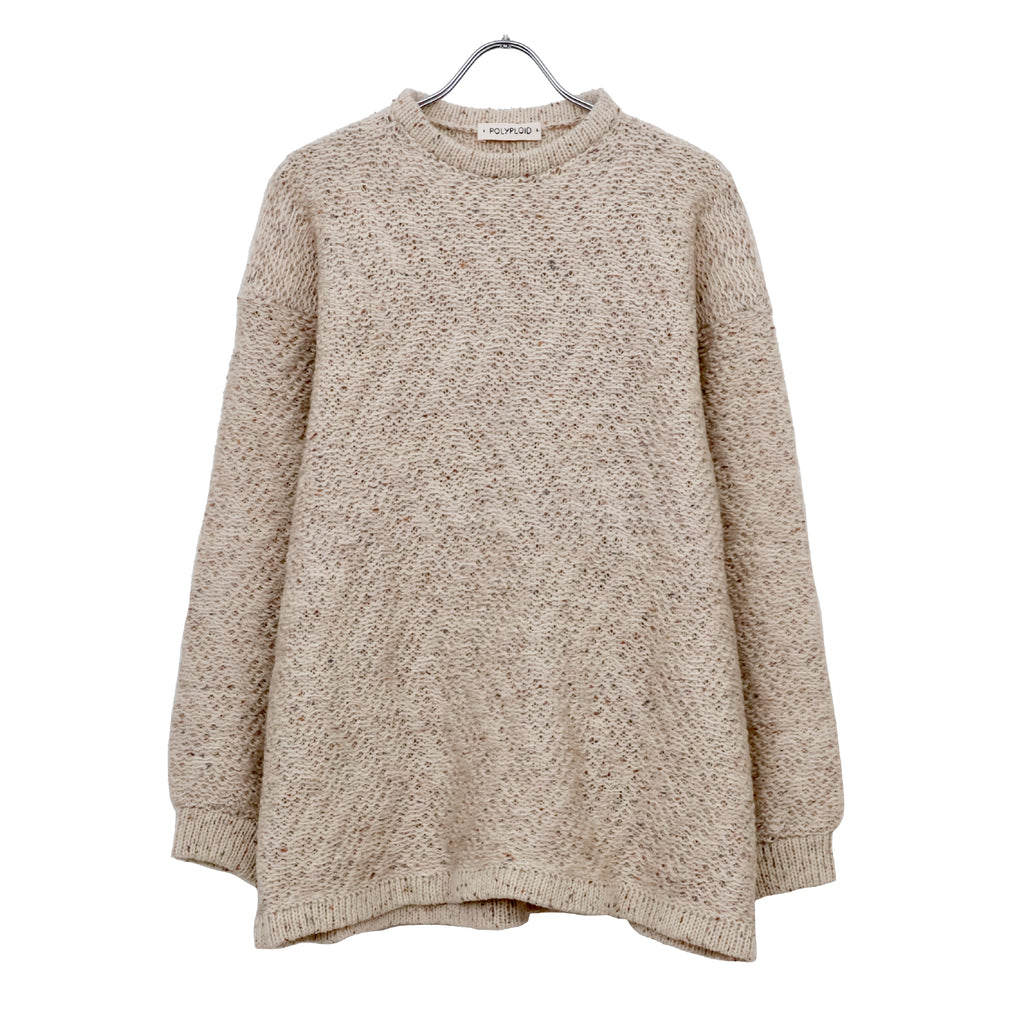 OVERSIZE LONGSLEEVE A