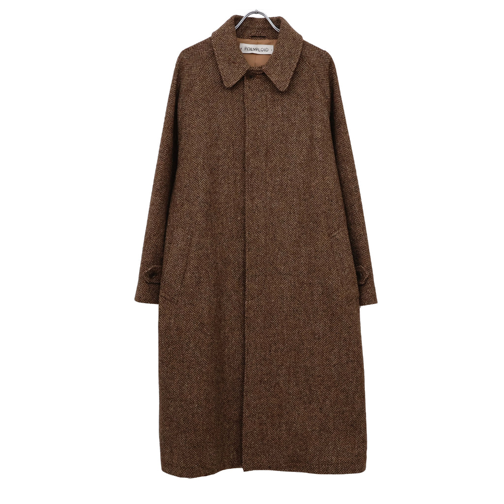LONG COAT B