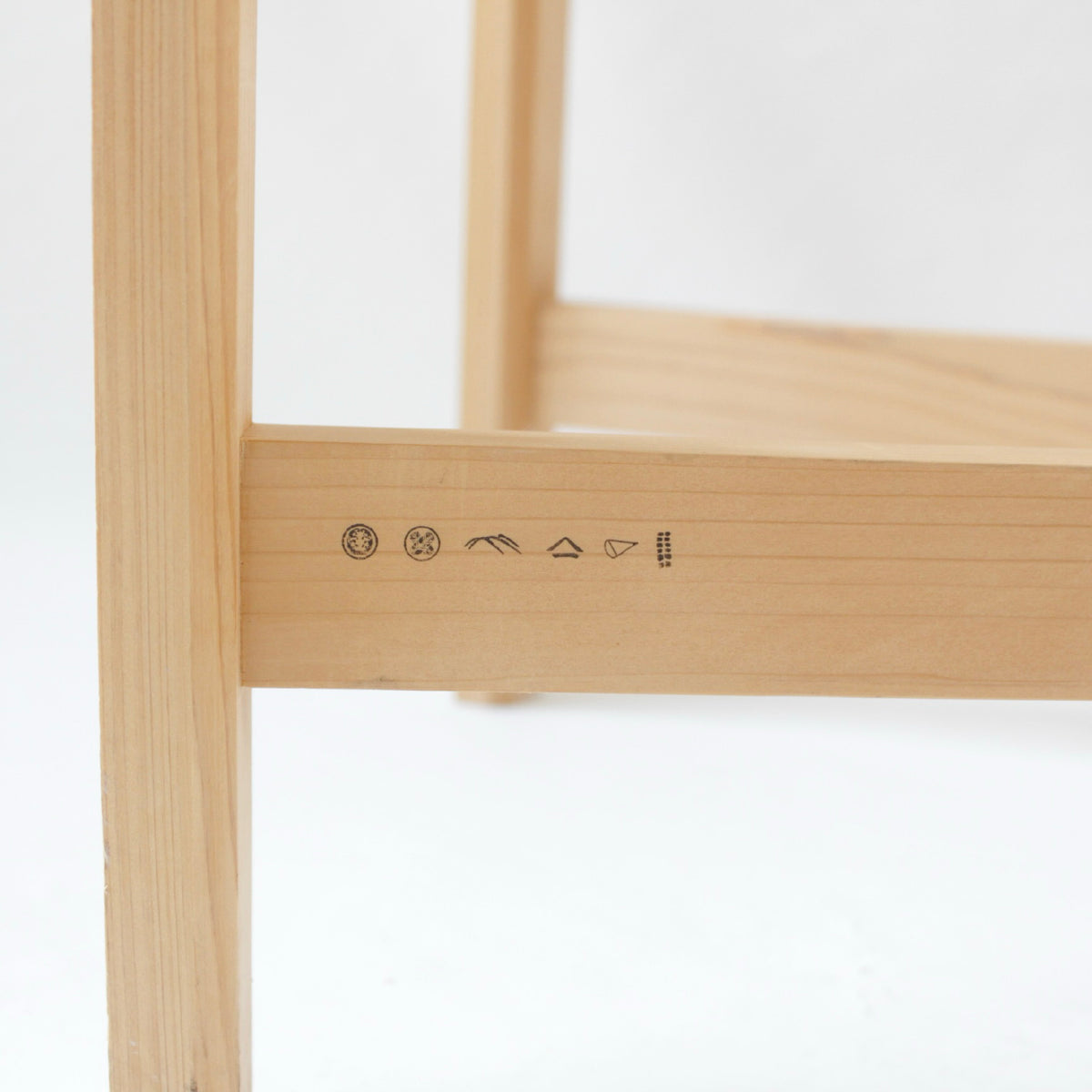 衣桁 長丈/広幅 - ref. / Web Store