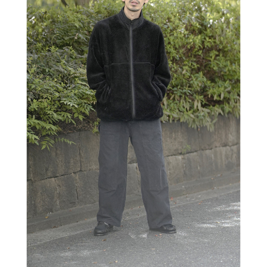 モデル：175cm　着用サイズ：2