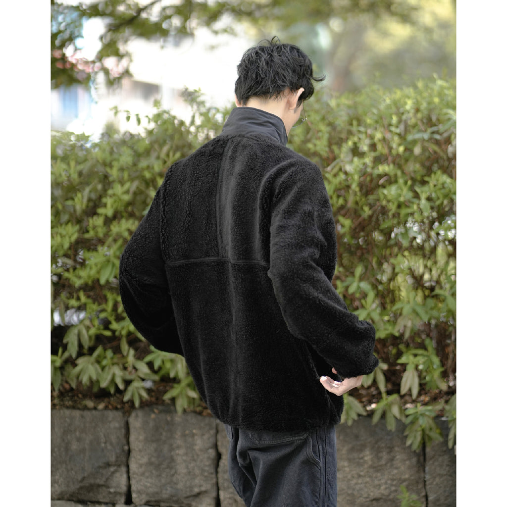 モデル：175cm　着用サイズ：2