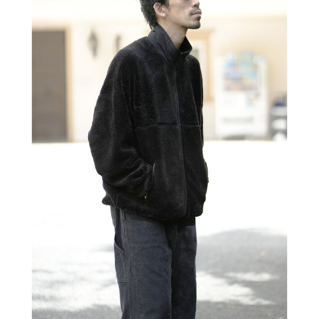 モデル：175cm　着用サイズ：2