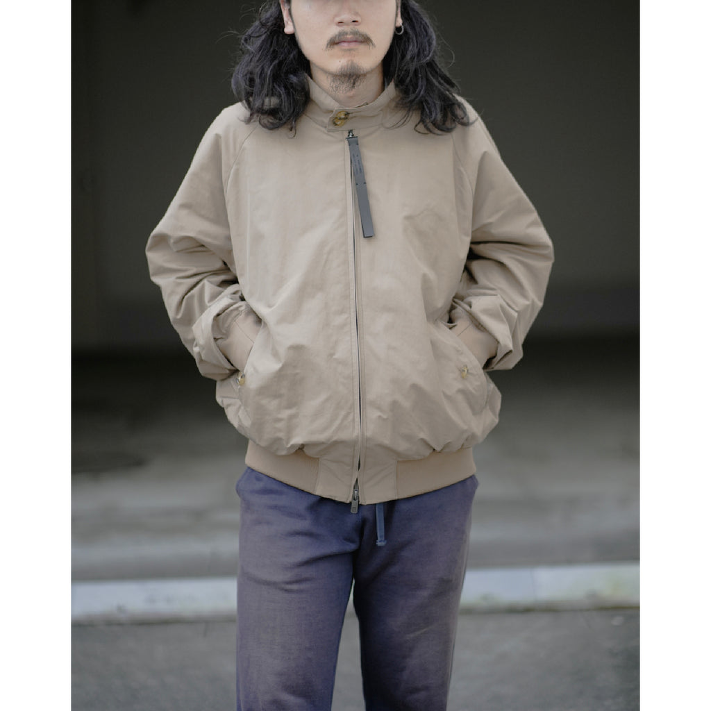 モデル：163cm　着用サイズ：36