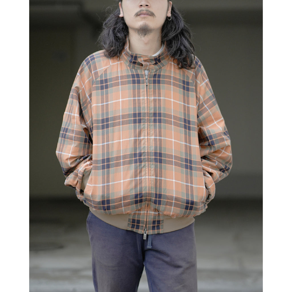 モデル：163cm　着用サイズ：36