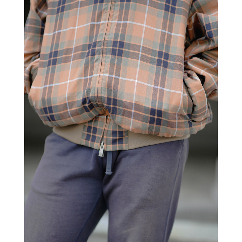 モデル：163cm　着用サイズ：36