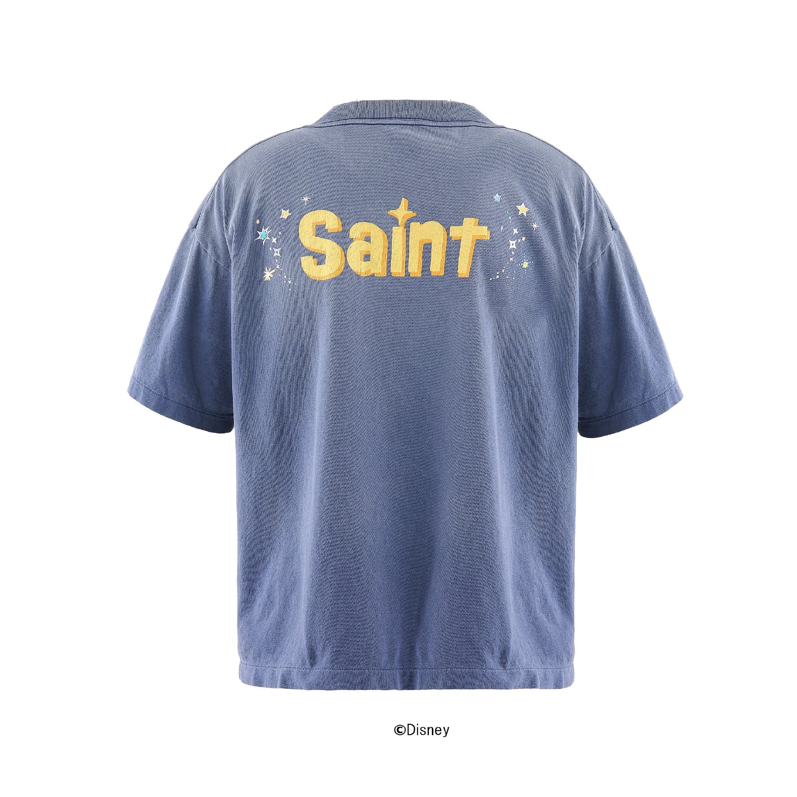 DSN_SS T-SHIRT / TINKER BELL