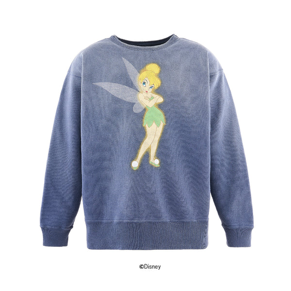 DSN_CRW NK SWT / TINKER BELL